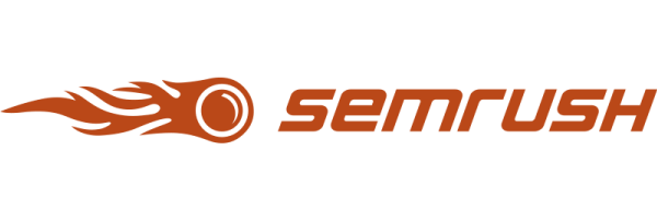 Semrush Logo
