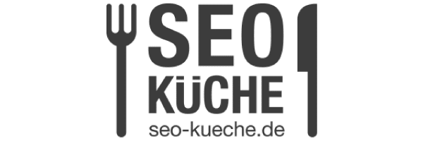 SEO Küche Logo