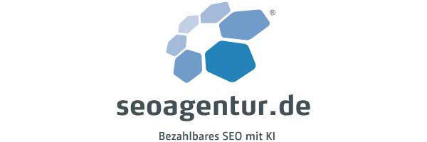 SEO Agentur Logo