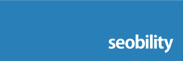 Seobility Logo