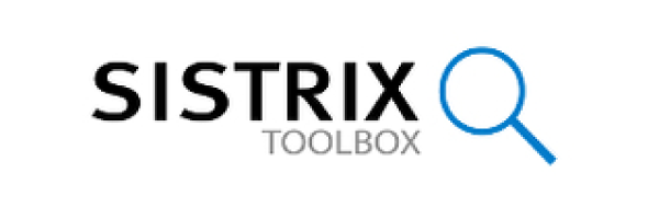 SISTRIX Logo