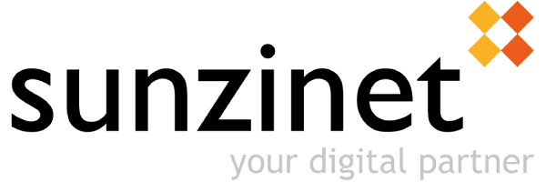 Sunzinet Logo