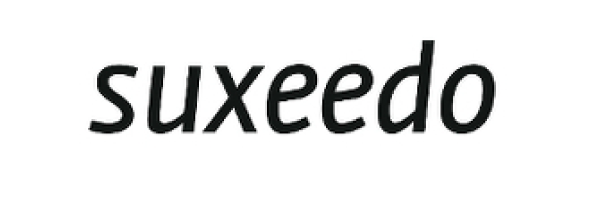 Suxeedo Logo