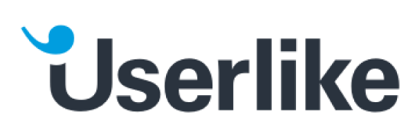 Userlike Logo