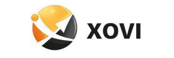 XOVI Logo