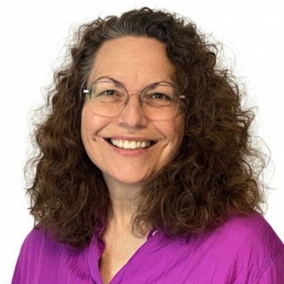 Simone Sarodnick