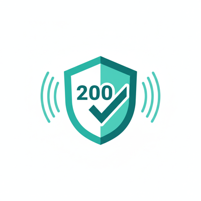 Statuscode-Check