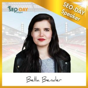 Bella Bender